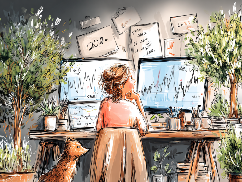 If I Only Need One Fund, Why Are There 2,000?