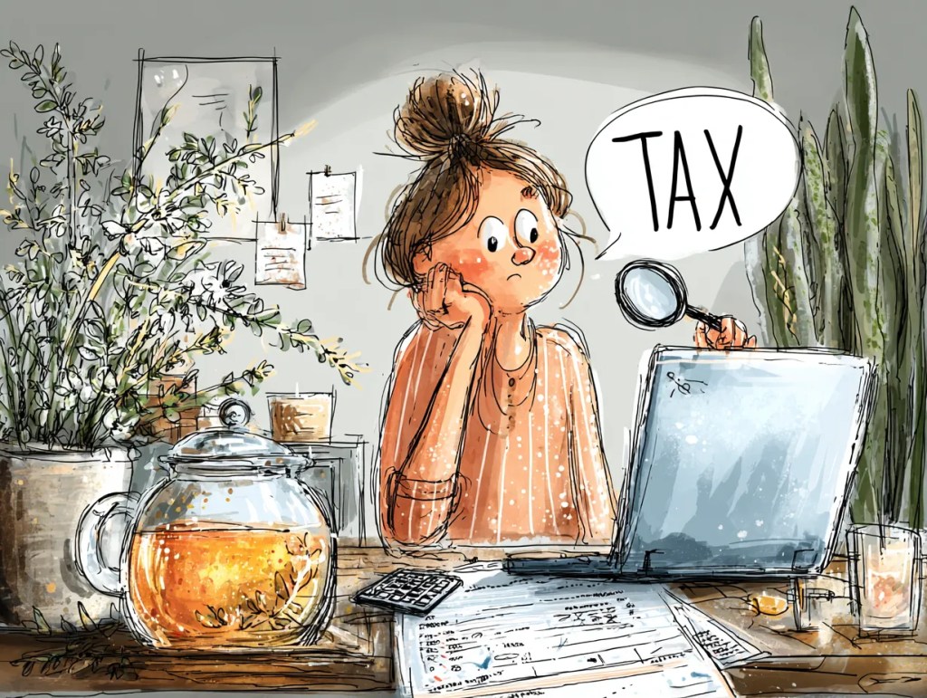 ISK & Tax: Skatteverket, Schablonintäkt, and Other Words That Don’t Deserve a Panic Attack