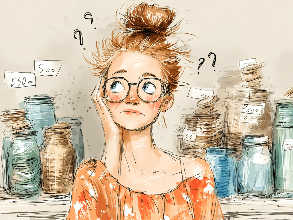 How to Pick Funds Without Losing the Will to Live