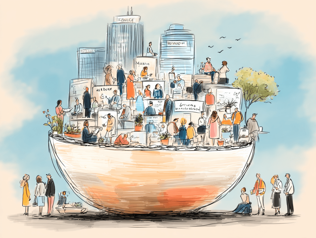 What Now Is an Index Fund, and What Makes It Safe?