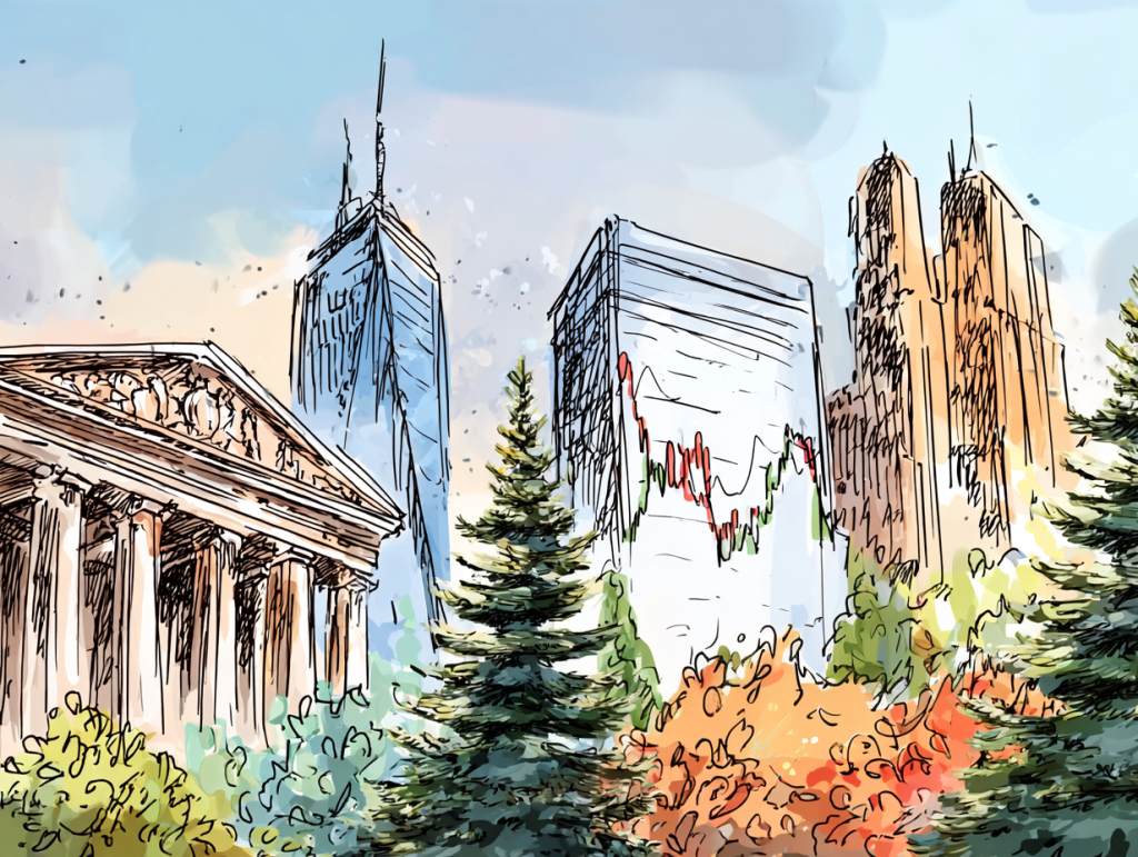 How Does The Index Fund Make&nbsp;Money?