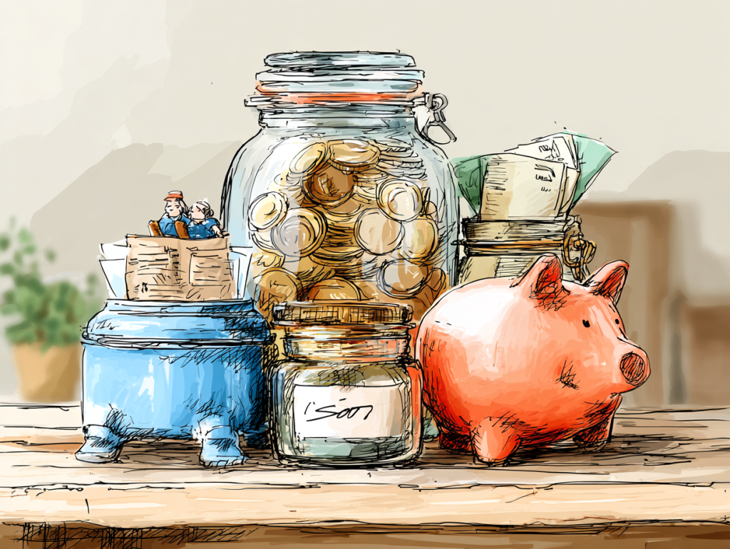 Beyond the ISK: What Is a Sparkonto and Do I Need One?