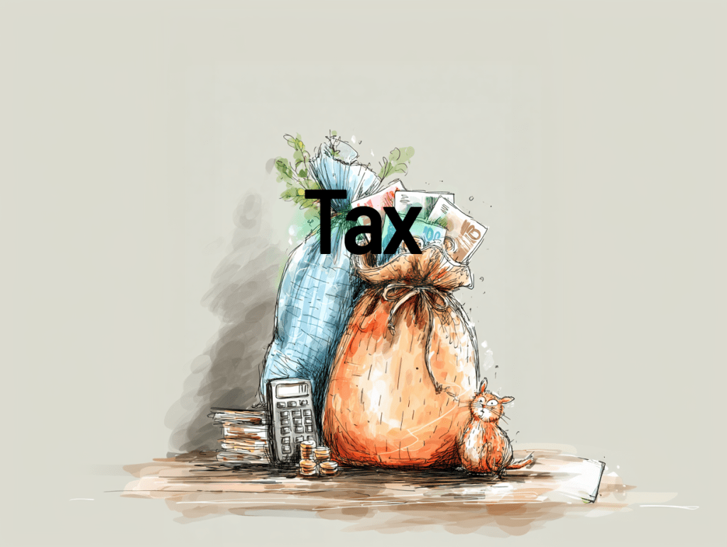 Tax